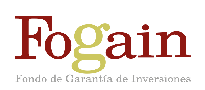 FOGAIN: Fondo de garantía de inversiones Logo